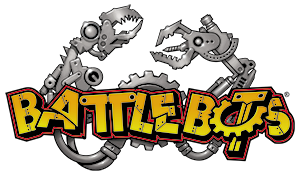 Old BattleBots Logo